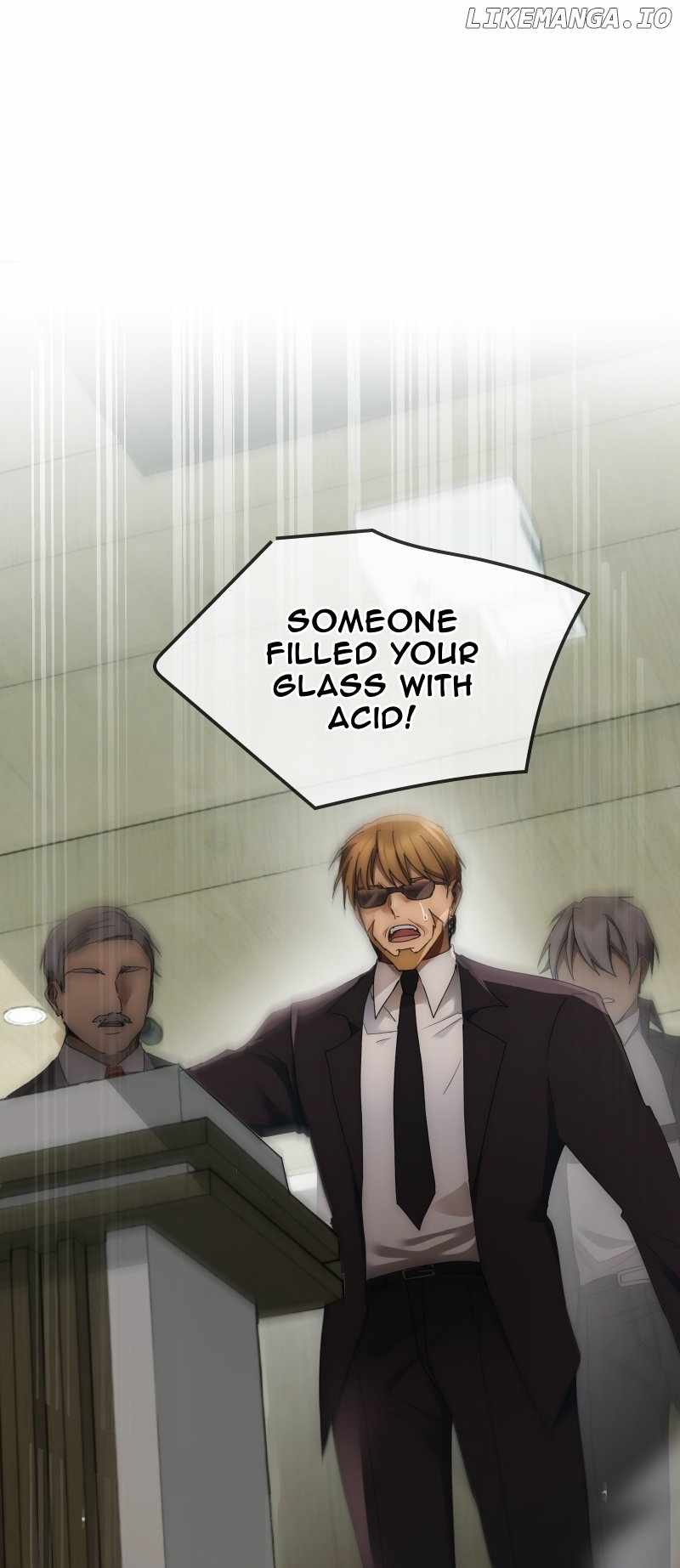 Deadly Hour Chapter 46 28